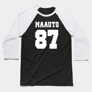 MAAUTO Baseball T-Shirt